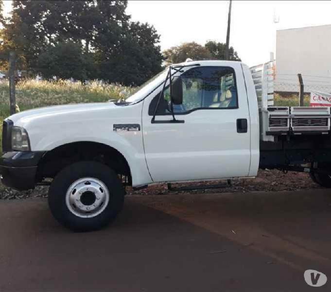 FORD F4000 20082009