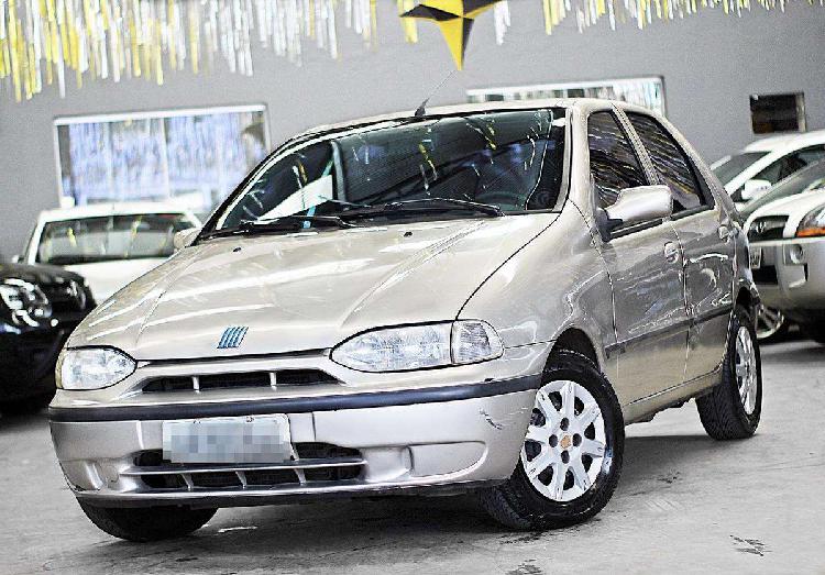 Fiat Palio Ex 1.0 Mpi 4p
