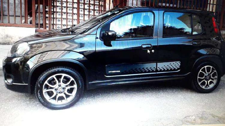 Fiat Uno Sporting 1.4 Evo Fire Flex 8v 4p