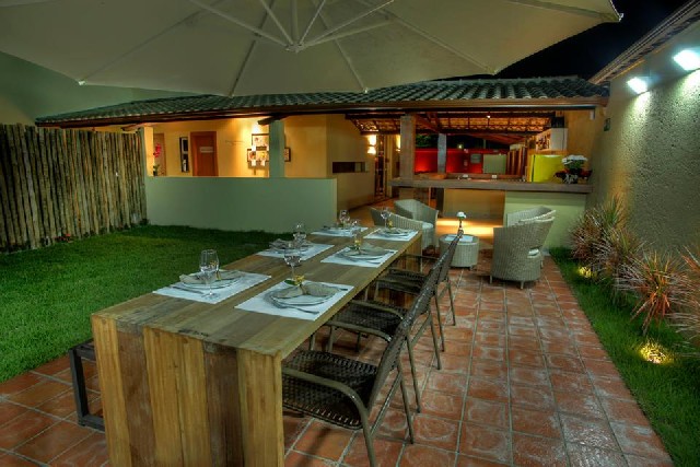 Garçom