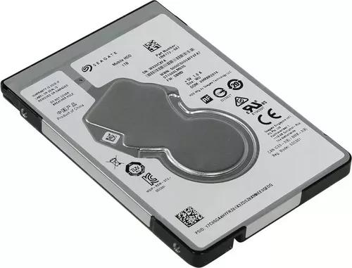 Hd 1 Tb 1000gb Sata Para Notebook Hp Acer Sony Dell 1tb