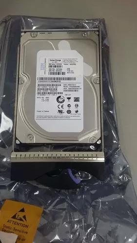 Hd Ibm 2tb Sata 3gb 7.2k 3,5 59y5536 59y5484 St32000644ns