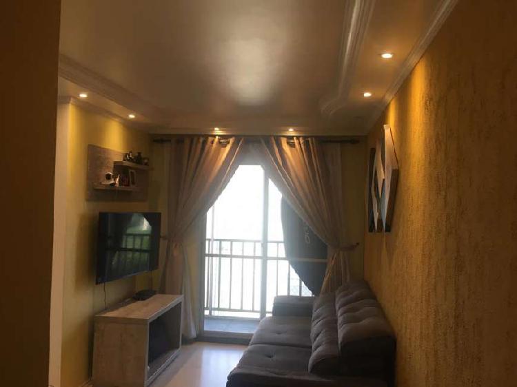 Incrivel apartamento na região de Socorro