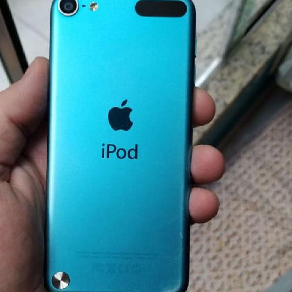 Ipod 5 geração 16 GB