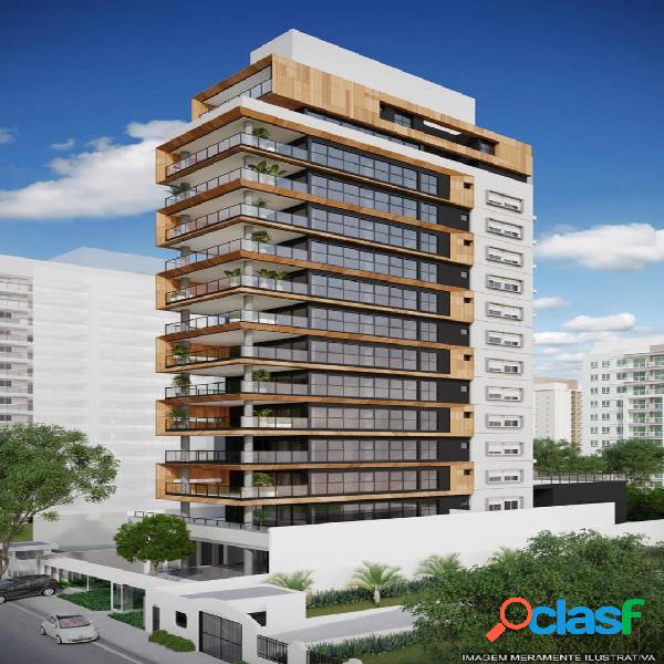 LANÇAMENTO NOS JARDINS | 206m² a 347m²