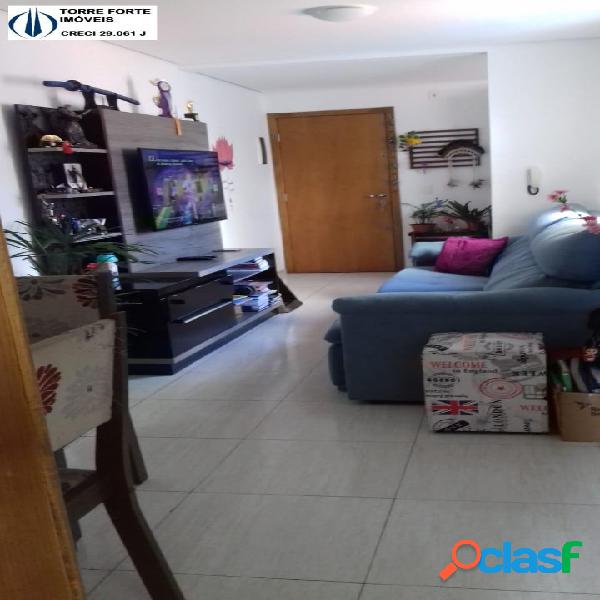 Lindo apartamento com 2 dormitórios no Valparaíso. 2