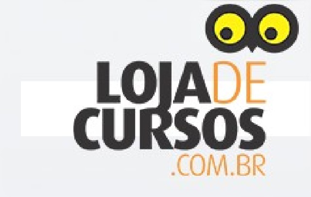 Loja de cursos