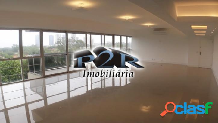 NOVA IPANEMA! REFORMADISSIMO! IMPECAVEL! 280 M2!