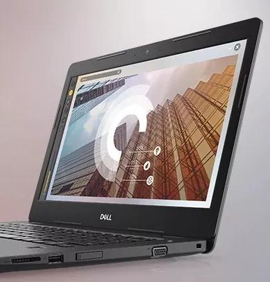 Notebook Dell Latitude 3490 I5- 7200u 8gb Ddr4 Hd 5oogb 7200