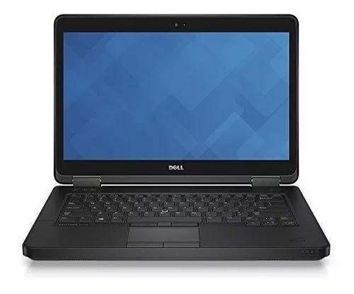 Notebook Dell Latitude E5440 5440 I5 4ºger Hd500 8gb