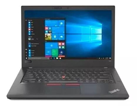 Notebook Lenovo Thinkpad T480 Core I5-8350u 8gb 256gb