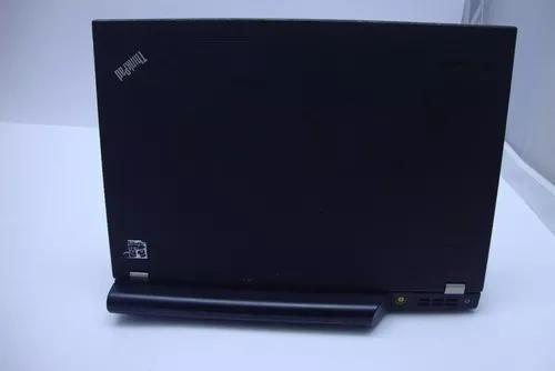 Notebook Lenovo Thinkpad X230 Core I5 3320m 4gb, Hd500