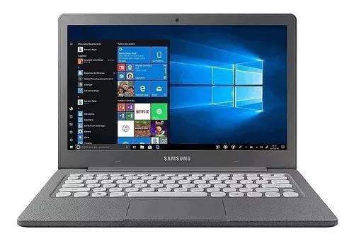 Notebook Samsung Flash F30 Intel® Celeron N4000, Windows 10