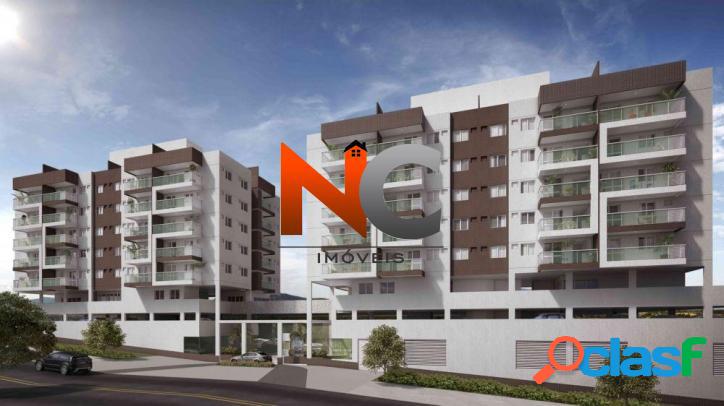 Now Smart Residence Vila da Penha - Cobertura 3 dorms - R$