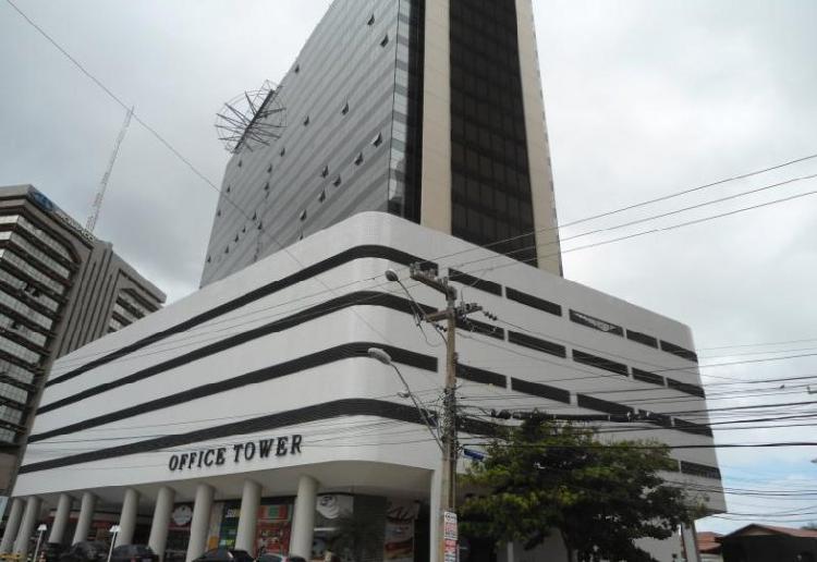 Office Tower | 35m² | Oportunidade