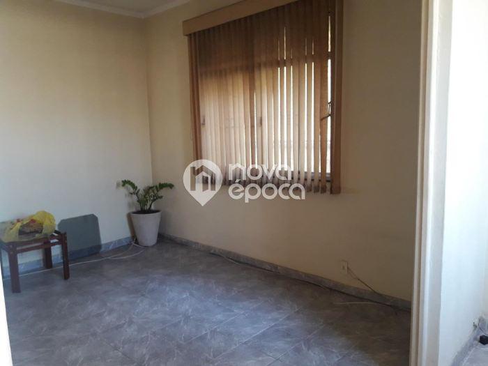 Quintino Bocaiuva, 2 quartos, 1 vaga, 67 m² Rua Goiás,