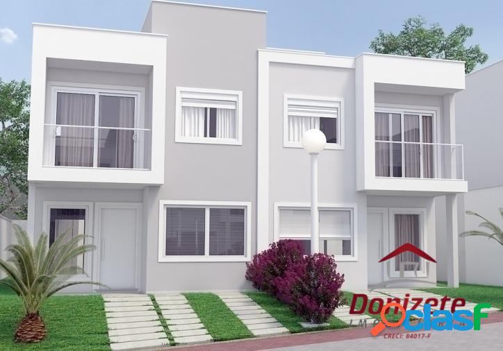 RESIDENCIAL VILLAGIO JANDAIA