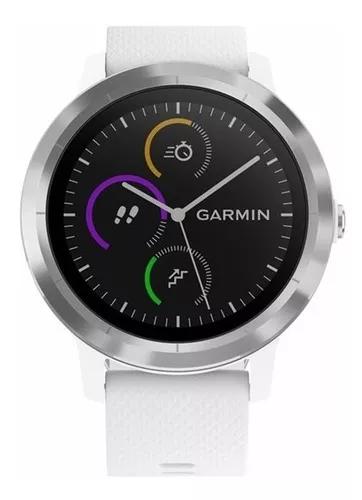 Relógio Garmin Vivoactive 3 Gps Pronta Entrega Com Nf