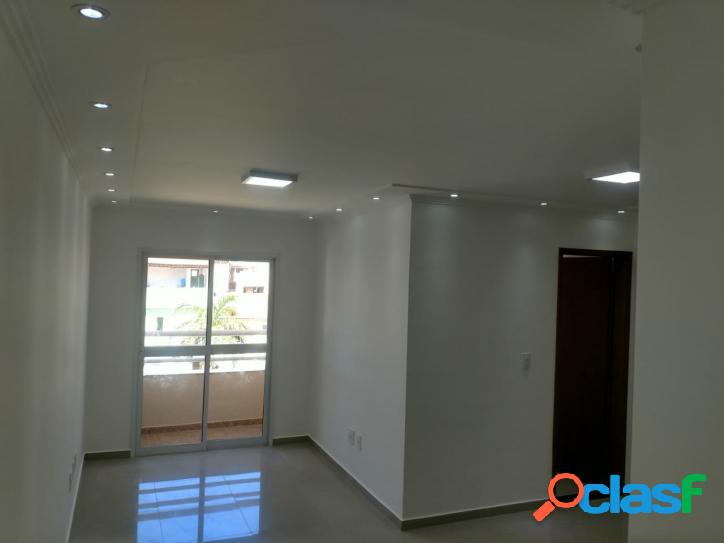 Residencial Passira - Bairro Olímpico