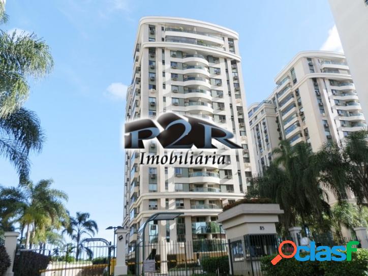 SUNPLACE (AMERICAS PARK)! 4 SUITES! 160M2!