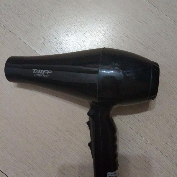 Secador de Cabelo Taiff Ion - 110 W