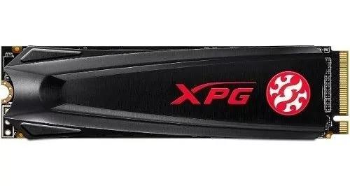 Ssd Xpg Gammix S5 1tb M.2 2280 Agammixs5-1tt-c