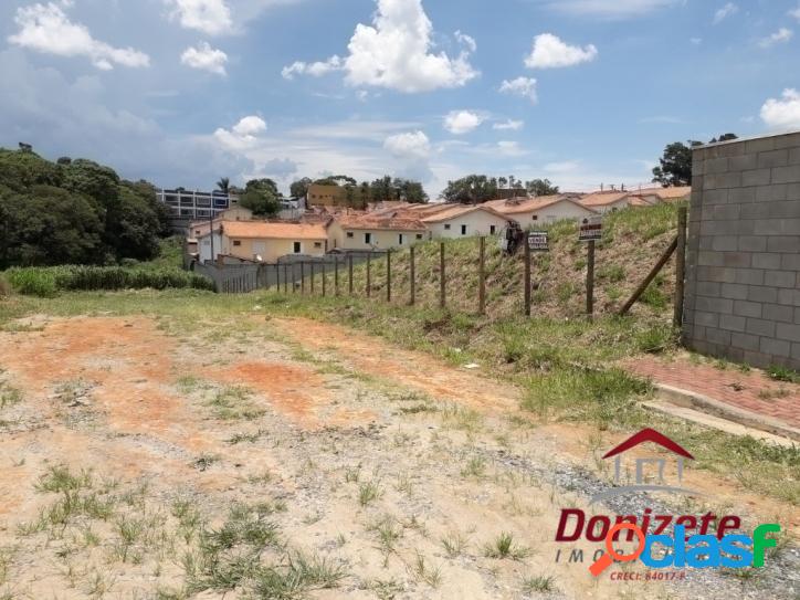 TERRENO A VENDA EM VARGEM GRANDE PAULISTA