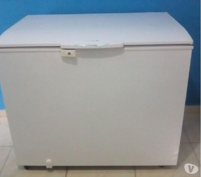 Valor Já Com a Entrega, Freezer Horizontal Electrolux