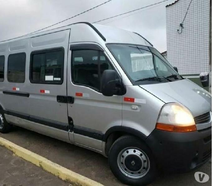 Van Master 2.5