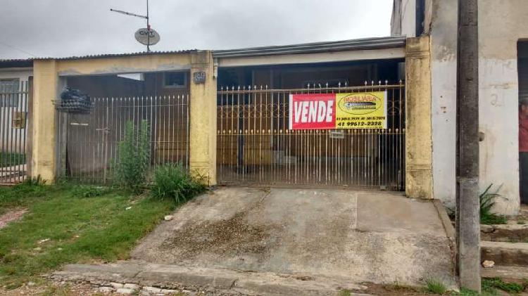 Venda RESIDÊNCIA CURITIBA PR Brasil