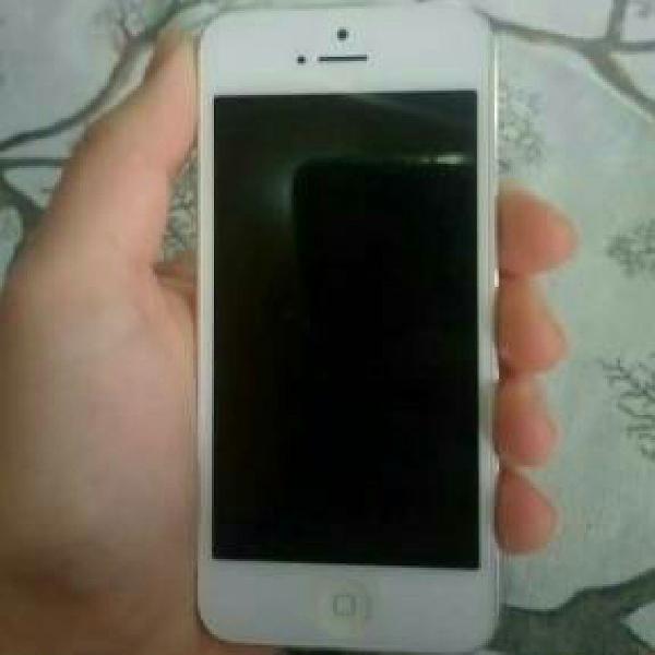 Vendo Iphone 5s