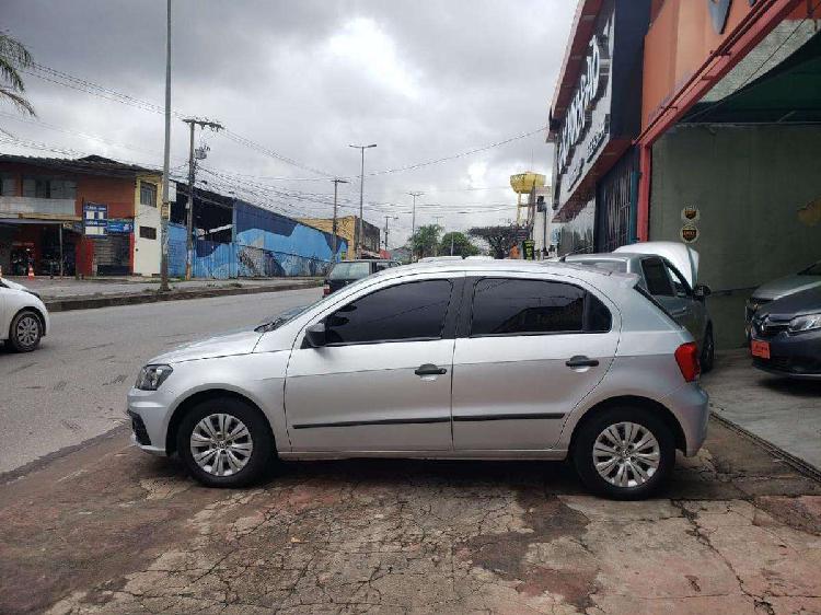 Volkswagen Gol Trendline 1.0 T.flex 12v 5p