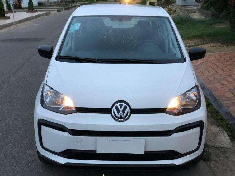 Volkswagen Up! Take 1.0 Total Flex 12v 5p