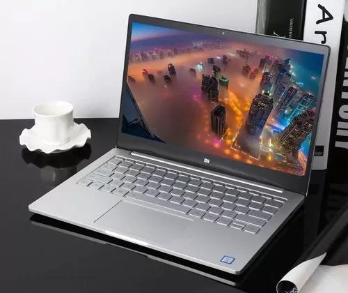 Xiaomi Notebook Air 13.3 Core I5 8gb Ram 384gb Ssd Gt 940mx