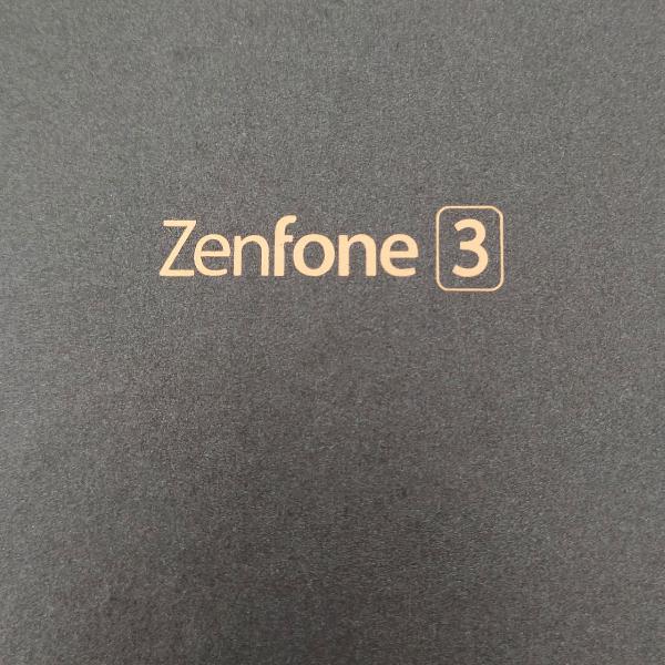 ZenFone 3 usado 16Gb