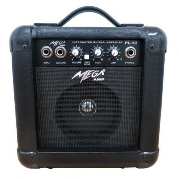 amplificador mega barato