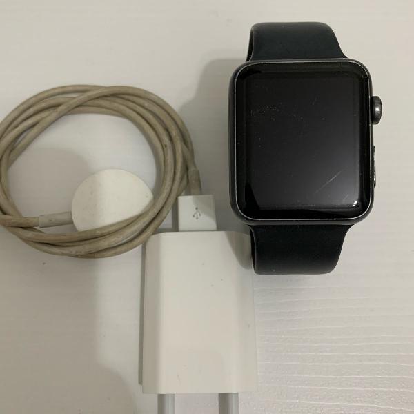apple watch - serie 1 - 42 mim