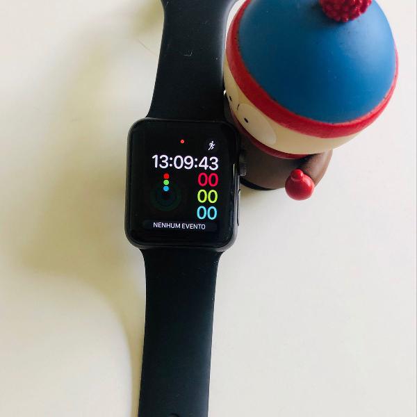 apple watch série 3 38 mm