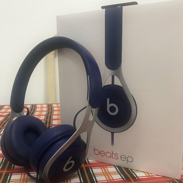 beats ep azul usado