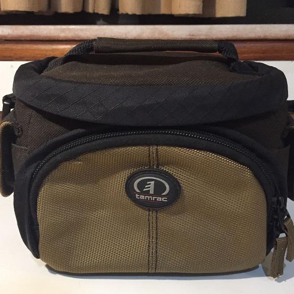 bolsa de carregar câmera fotográfica