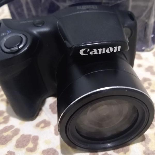 câmera canon