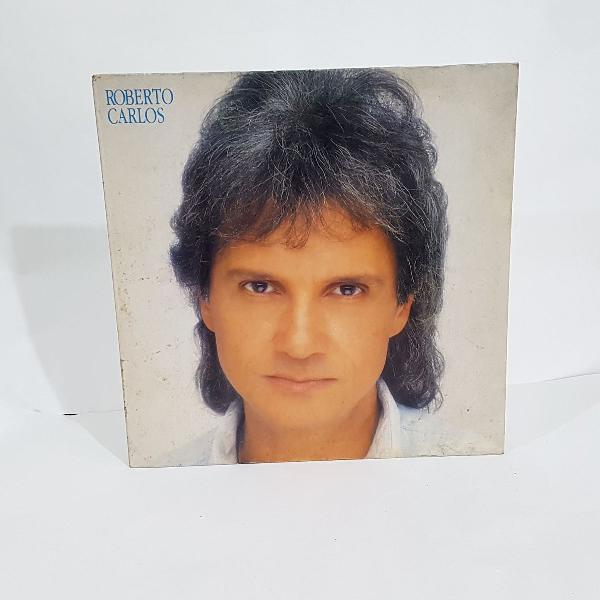 disco vinil roberto carlos 1978