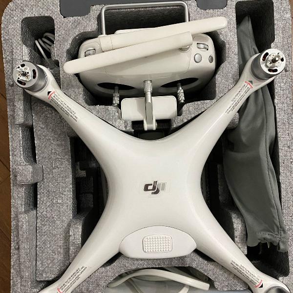 drone phantom 4 advanced