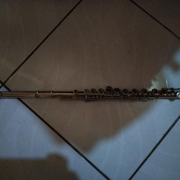 flauta transversal