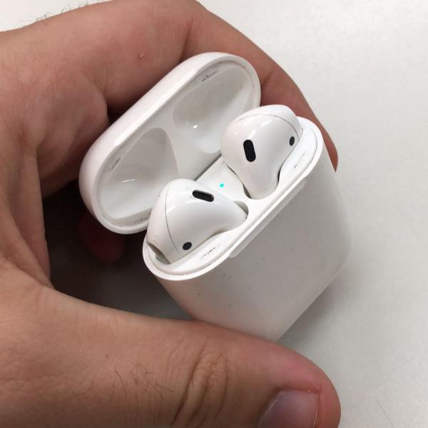 fone apple (airpods)