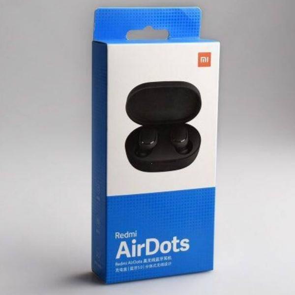 fone bluetooth xiaomi airdots original air dots