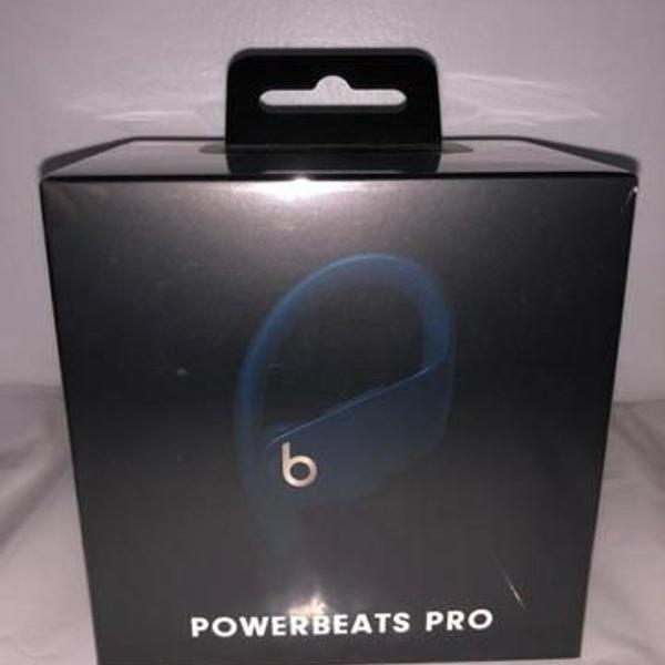 fone powerbeats pro