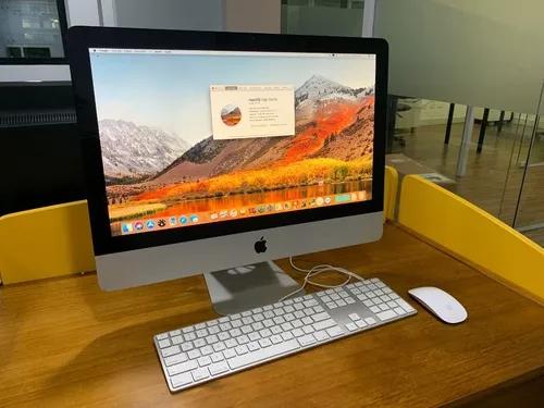 iMac 2010 Intel 3 480gb Ssd