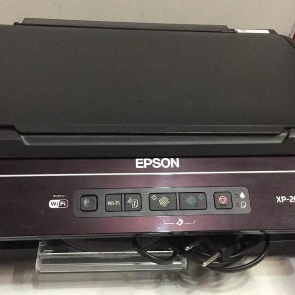 impressora epson