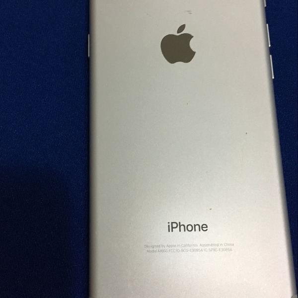 iphone 7 - 128gb